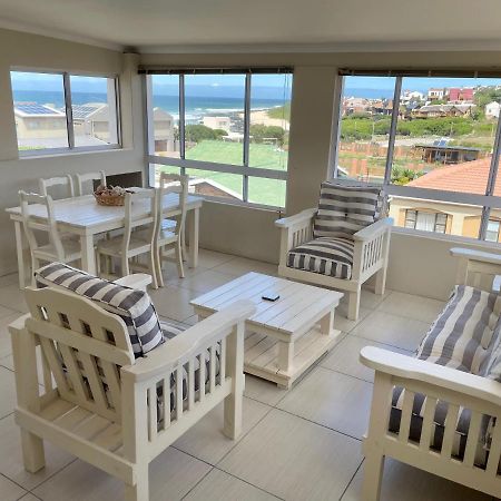 'On Point' Beach House - Jeffreys Bay Exterior photo