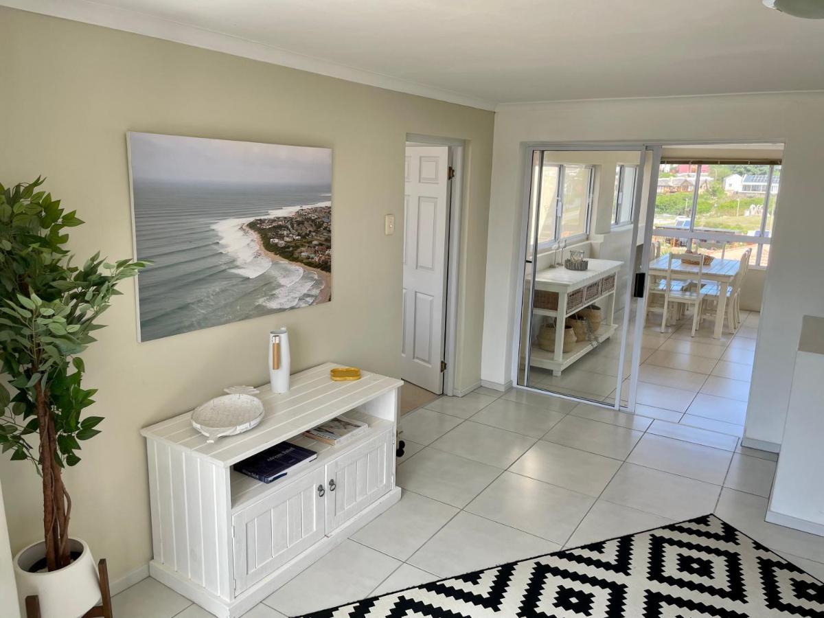 'On Point' Beach House - Jeffreys Bay Exterior photo