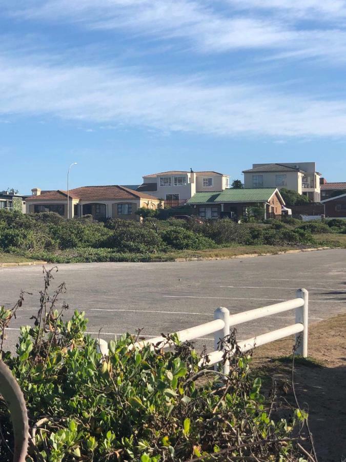'On Point' Beach House - Jeffreys Bay Exterior photo