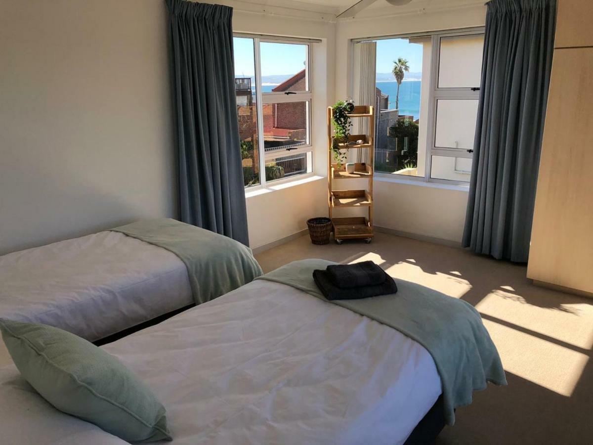 'On Point' Beach House - Jeffreys Bay Exterior photo