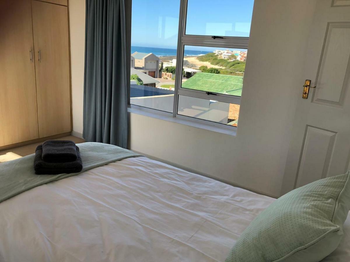 'On Point' Beach House - Jeffreys Bay Exterior photo