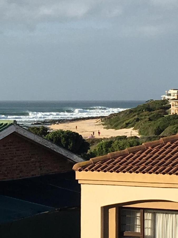 'On Point' Beach House - Jeffreys Bay Exterior photo